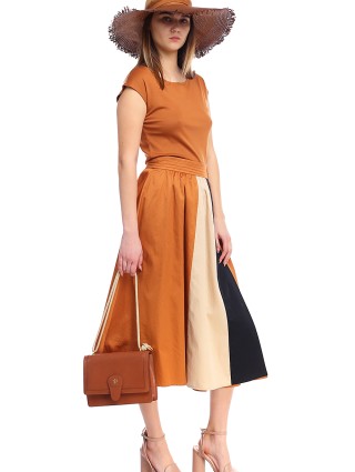 Футболка MARC CAIN (7153): фото 3 - Invogue